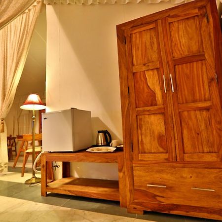 Regenta Resort Vanya Mahal Ranthambore Sawai Madhopur Esterno foto