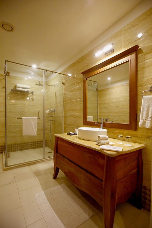 Regenta Resort Vanya Mahal Ranthambore Sawai Madhopur Esterno foto