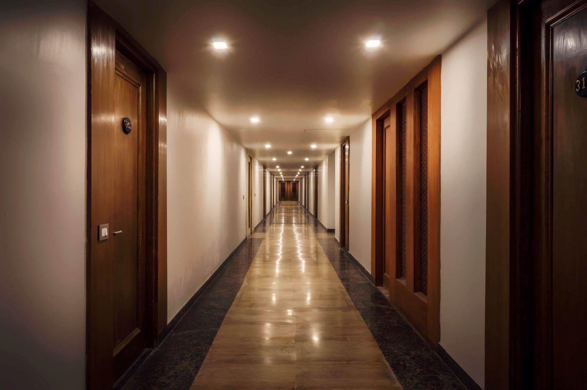 Regenta Resort Vanya Mahal Ranthambore Sawai Madhopur Esterno foto